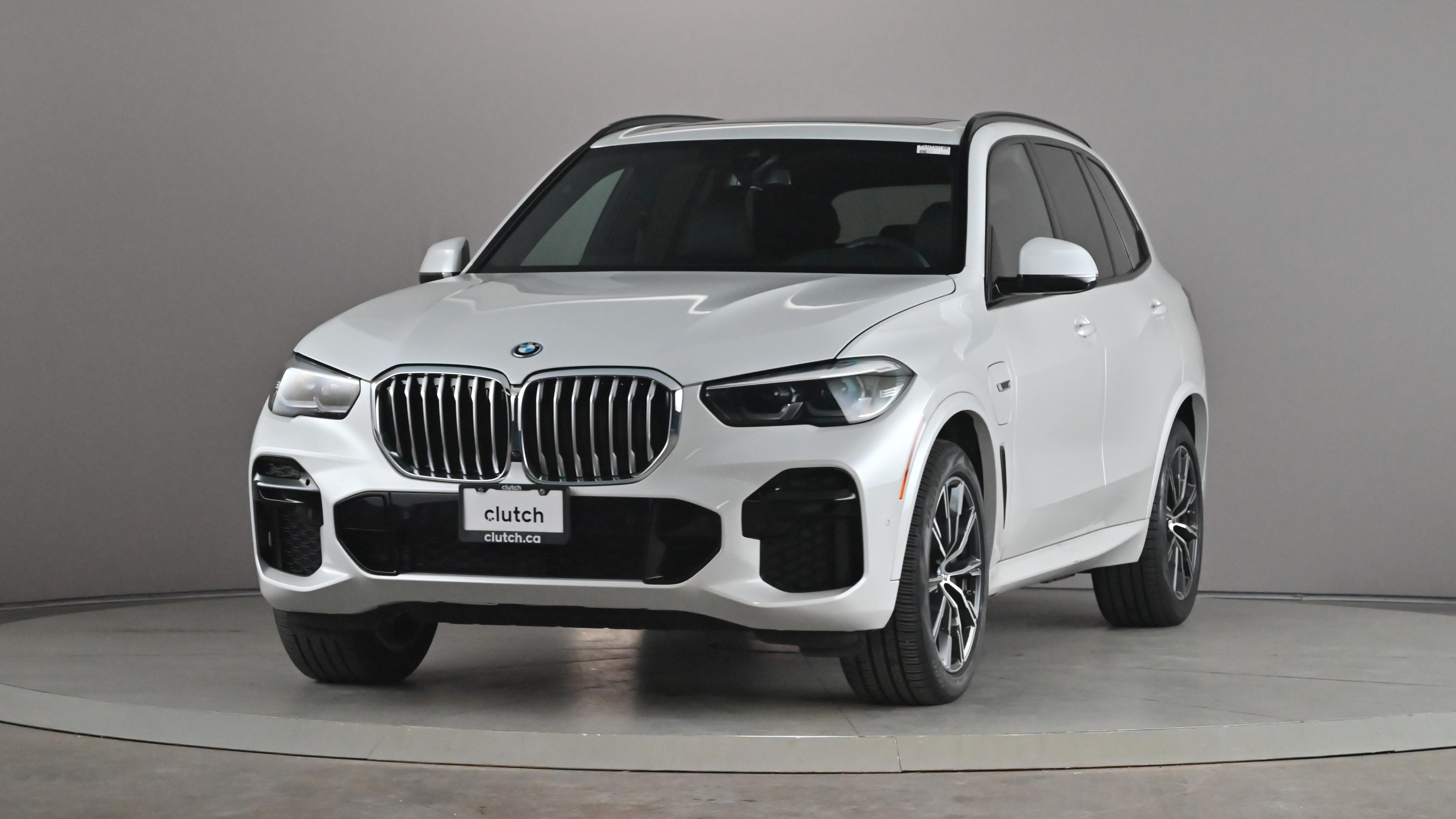 2023 BMW X5 xDrive45e AWD