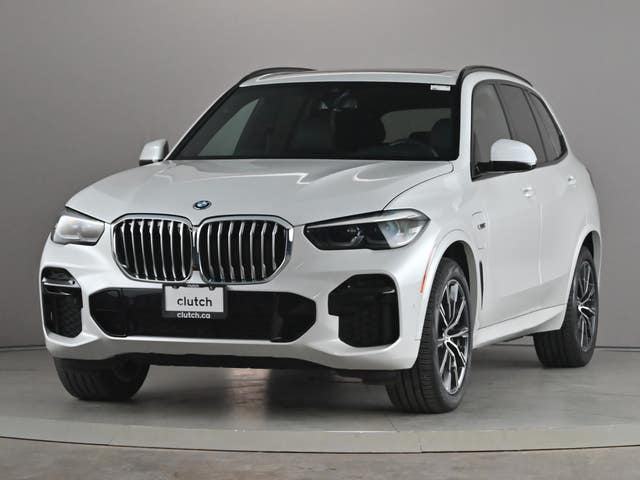 2023 BMW X5