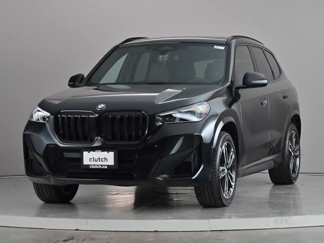 2023 BMW X1