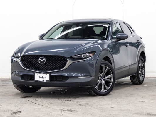 Mazda CX-30 GT AWD