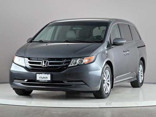 Honda Odyssey EX