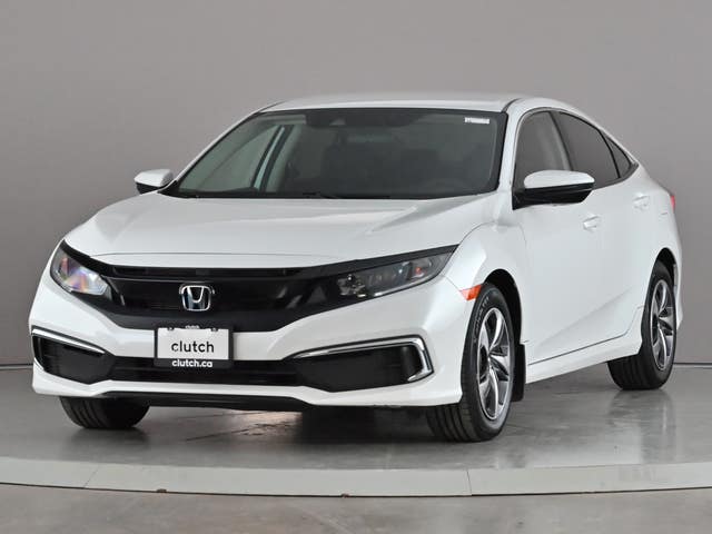 2021 Honda Civic