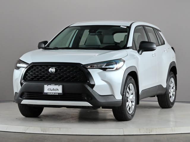 Toyota Corolla Cross L