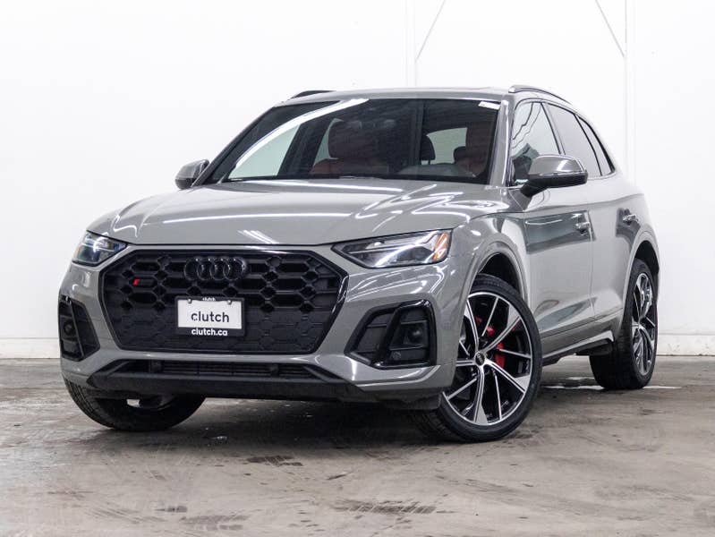 Vehicle photo 1