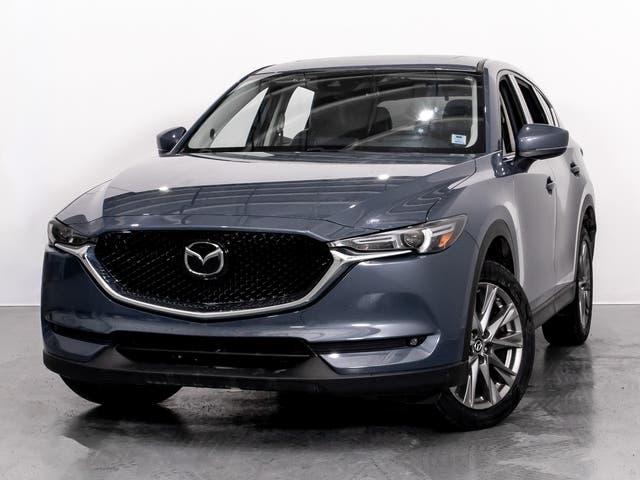 Mazda CX-5 GT