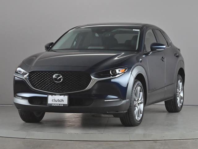 2023 Mazda CX-30