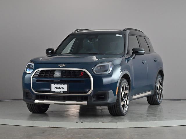 2025 MINI Countryman