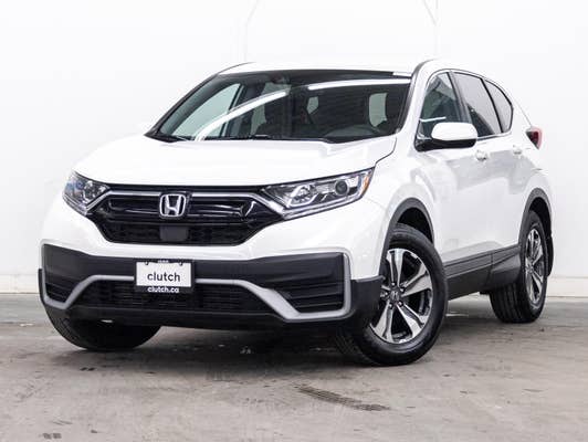 Honda CR-V LX