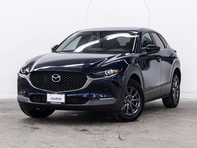 Mazda CX-30 GX AWD