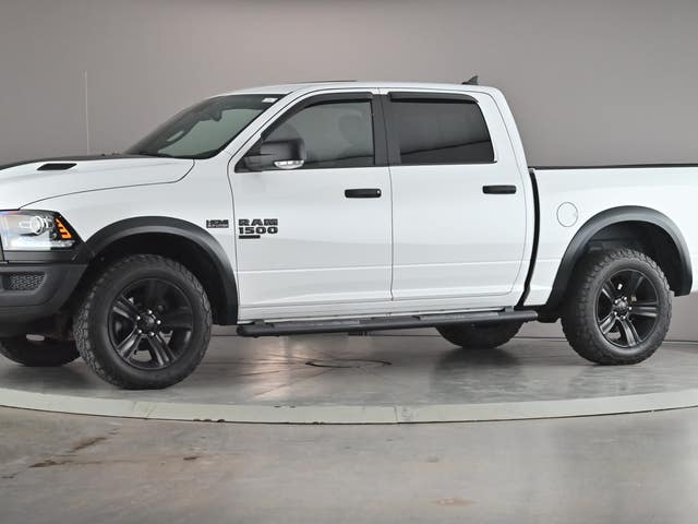 2021 Ram 1500 Classic