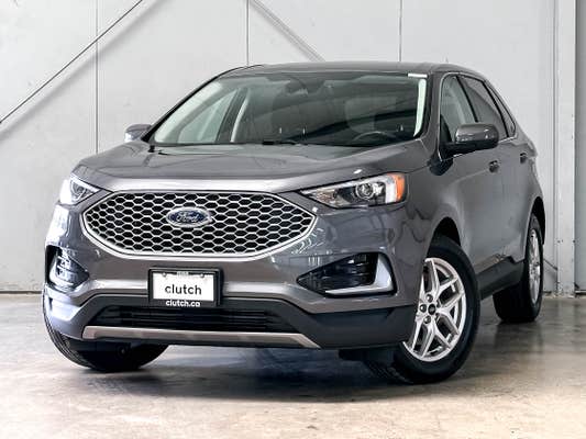 Ford Edge SEL AWD