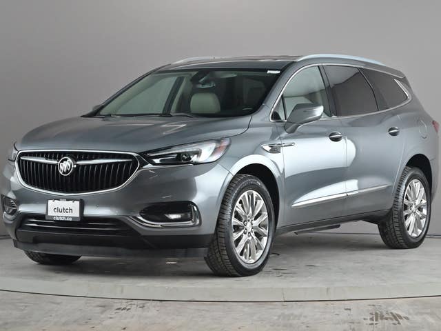 Buick Enclave Premium