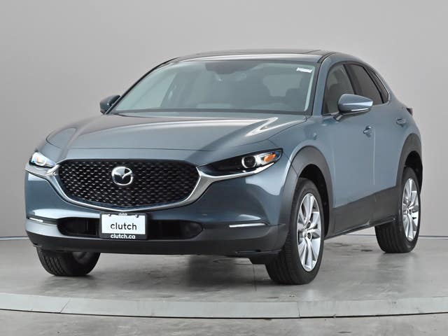 2020 Mazda CX-30