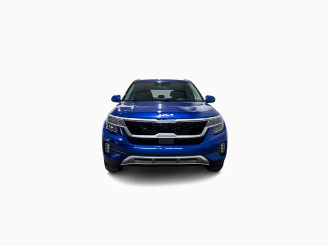 2022 Kia Seltos