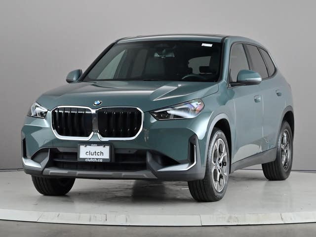 BMW X1 xDrive28i AWD