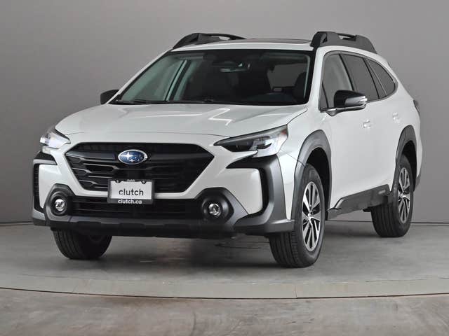Subaru Outback Touring