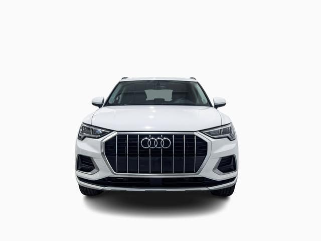 2022 Audi Q3