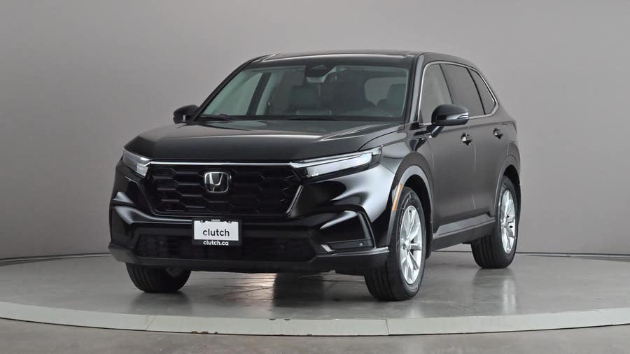 Vehicle photo 1