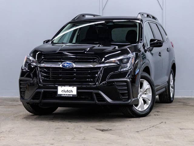 2023 Subaru Ascent