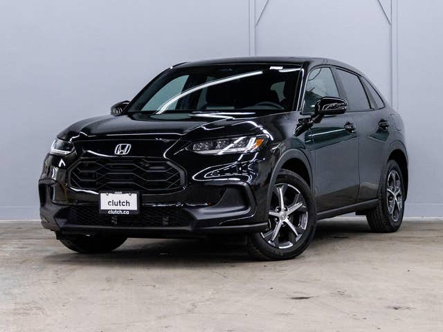 2024 Honda HR-V