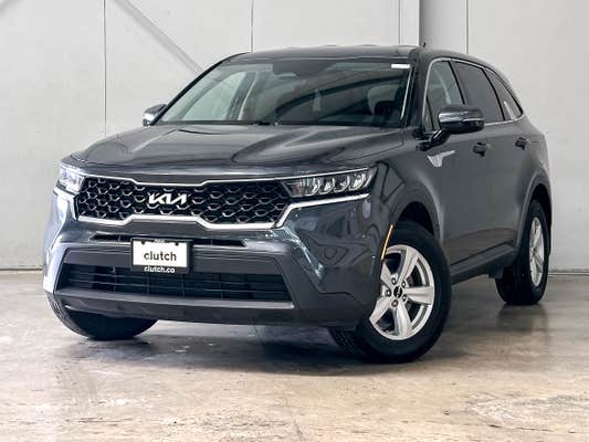 Kia Sorento LX+ AWD