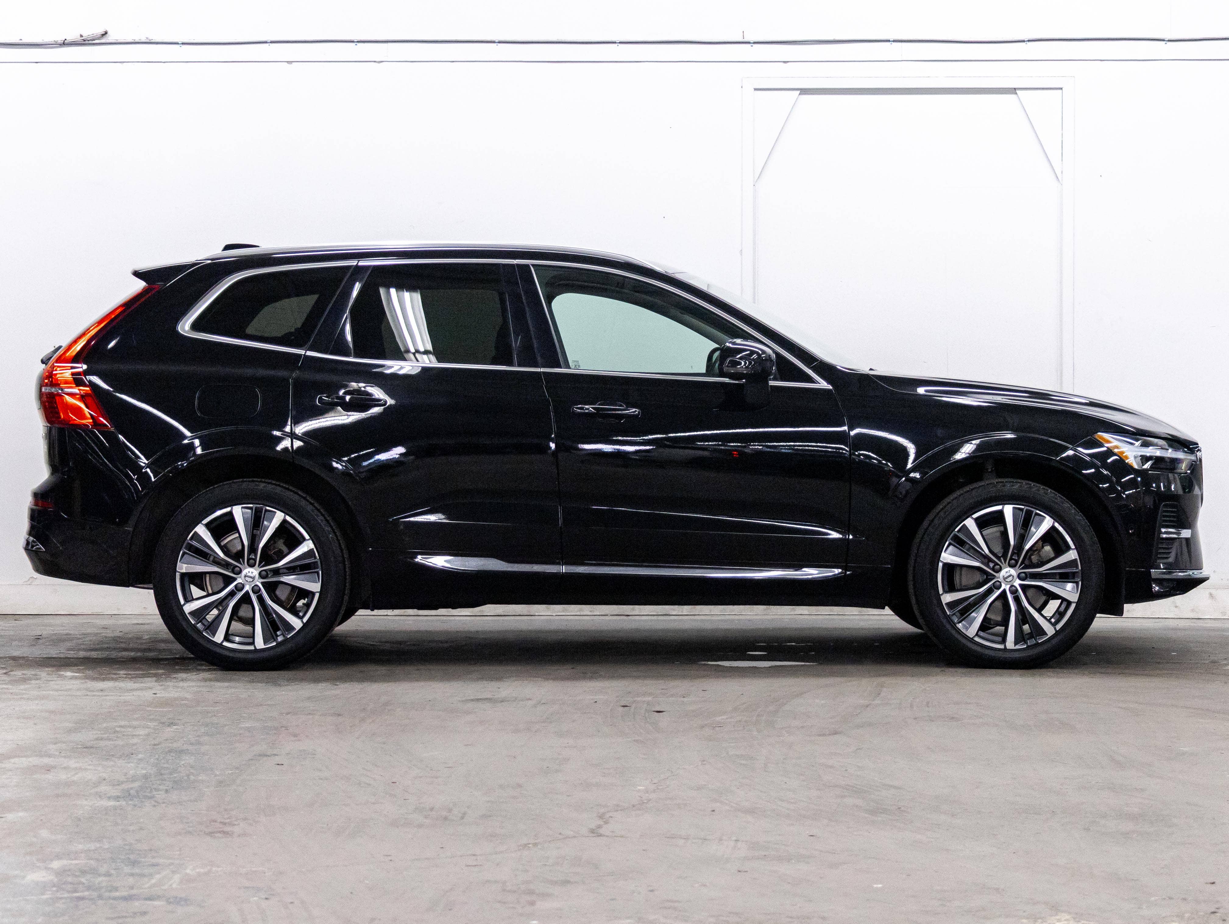 2022 Volvo XC60