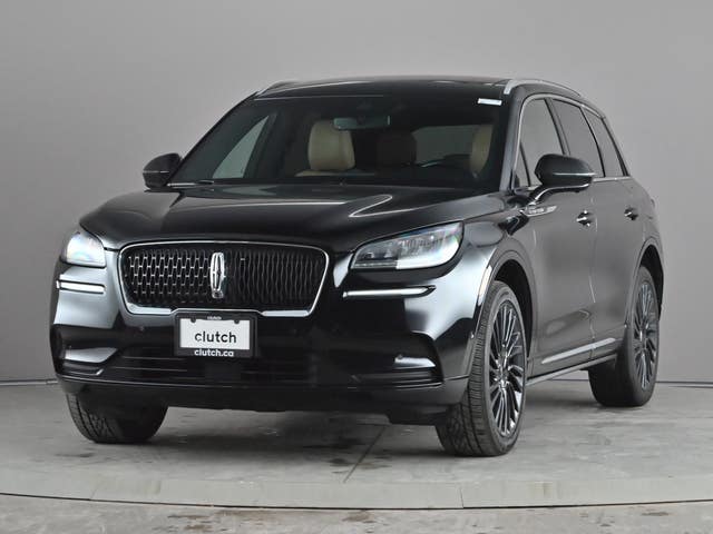 Lincoln Corsair Reserve