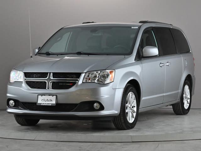 Dodge Grand Caravan Premium Plus
