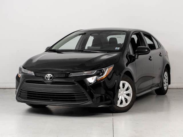 Toyota Corolla L