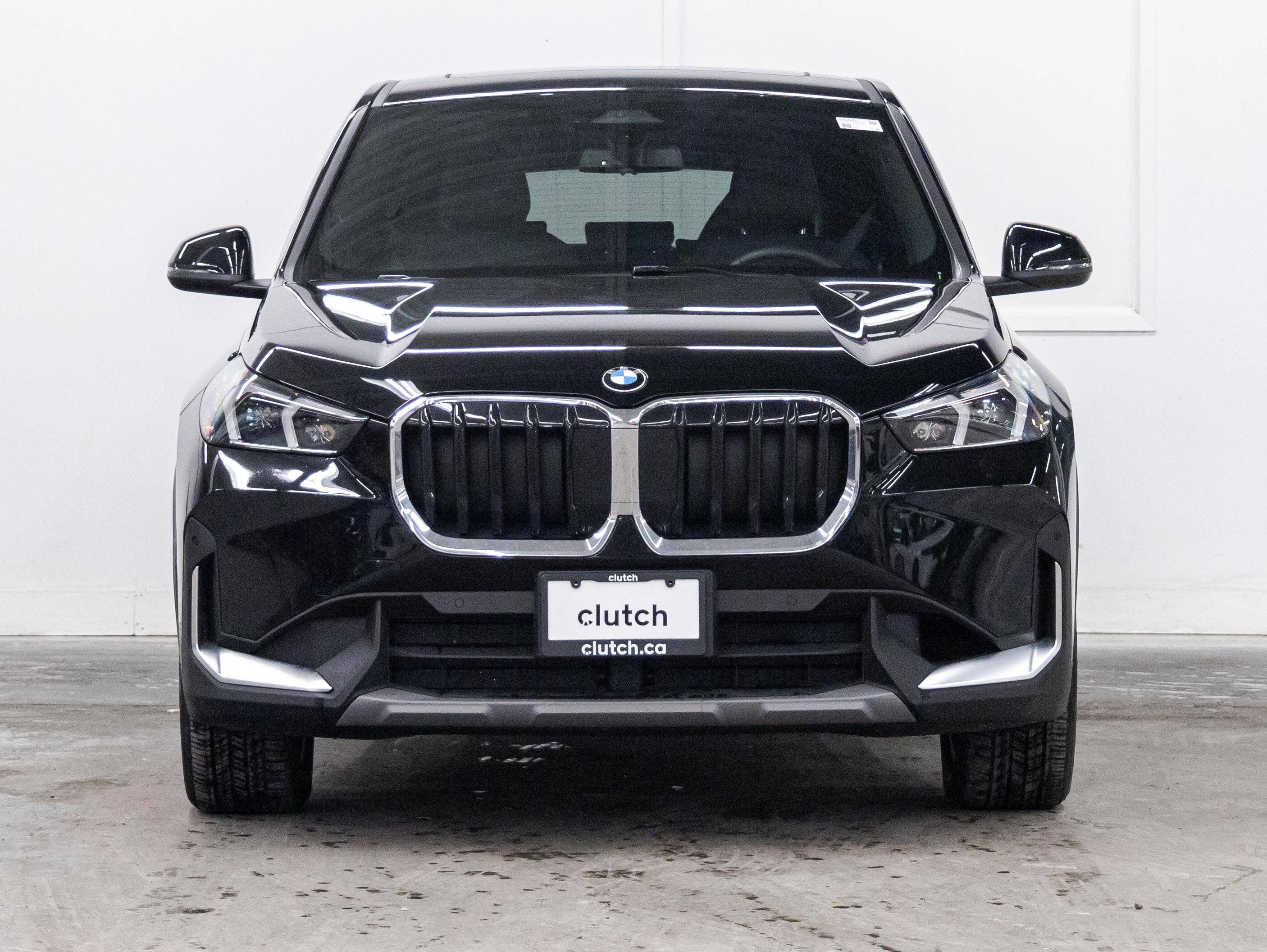 2023 BMW X1