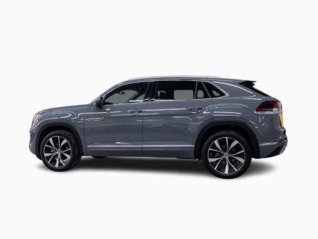 2024 Volkswagen Atlas Cross Sport