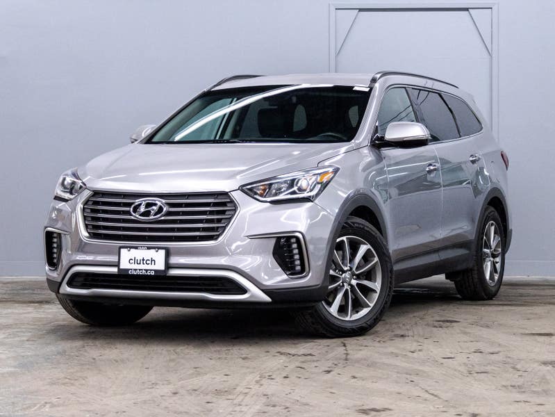 Vehicle photo 1
