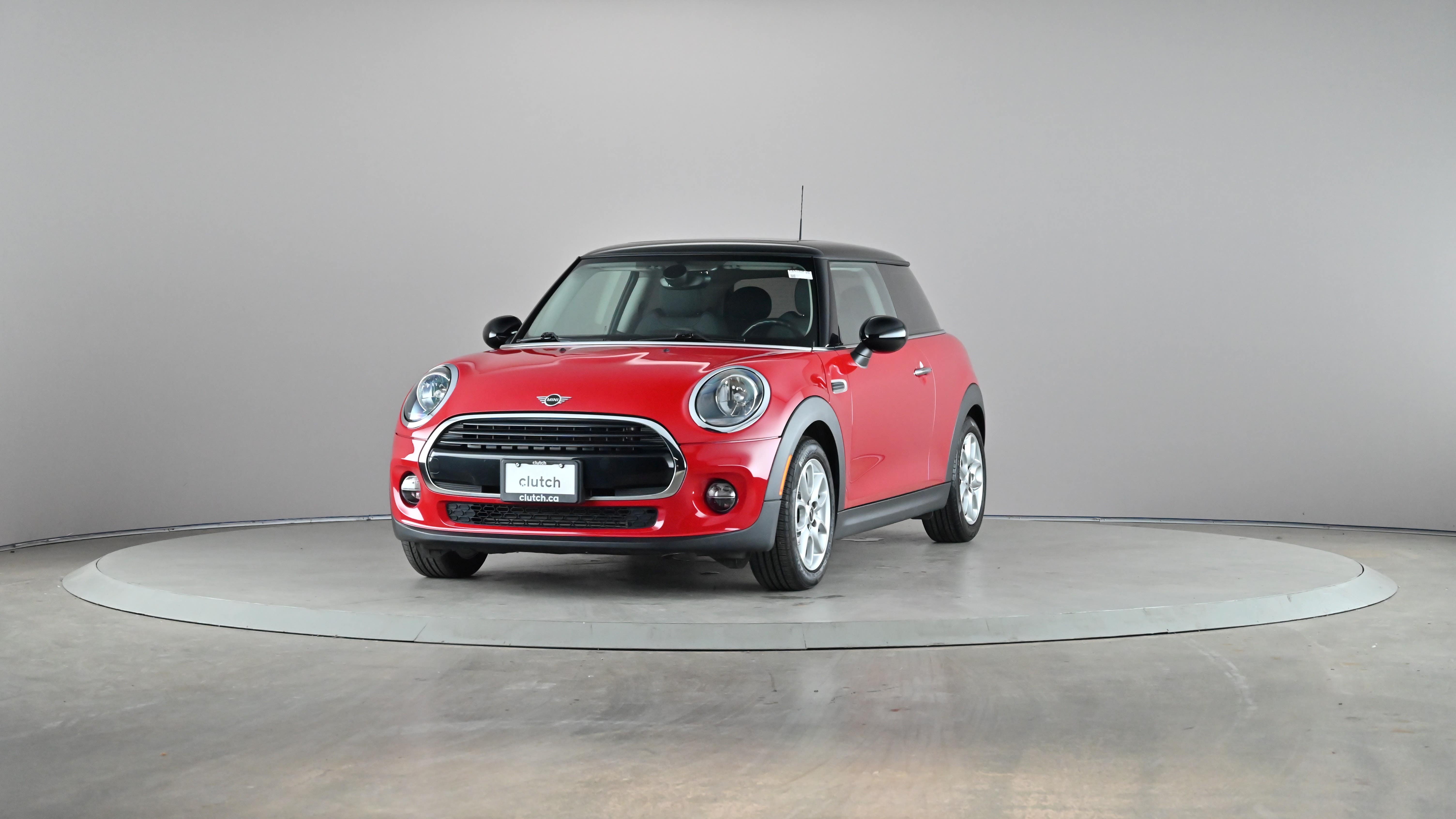 2019 MINI 3 Door