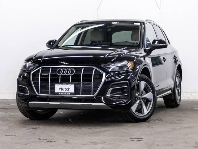 2024 Audi Q5