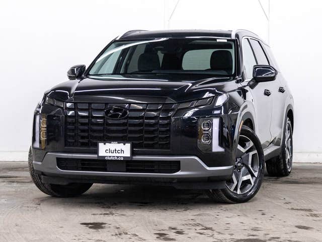 Hyundai Palisade Preferred 8 Passenger