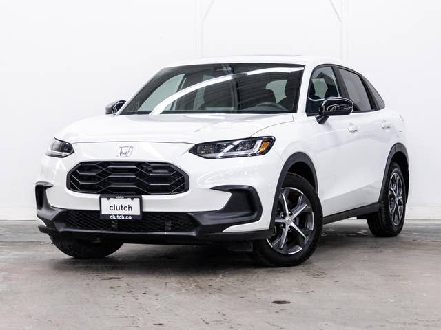 Honda HR-V Sport AWD