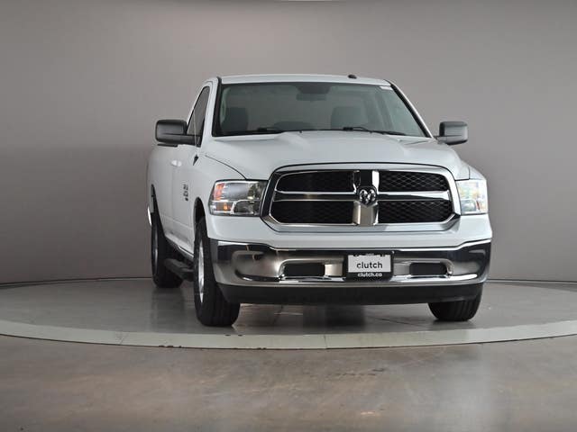 2019 Ram 1500 Classic