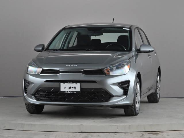 Kia Rio LX+