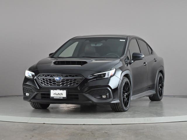 2023 Subaru WRX