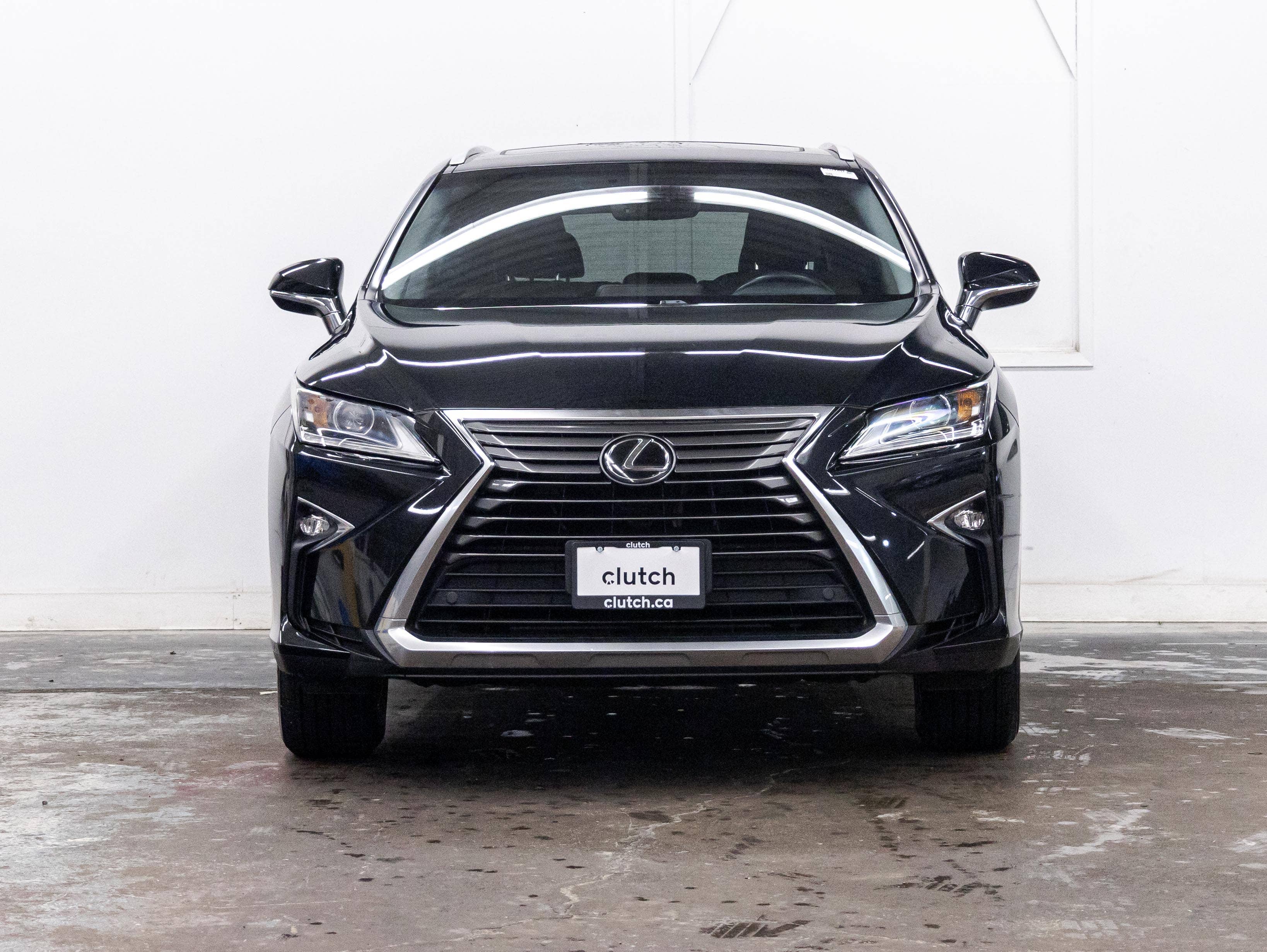 2017 Lexus RX
