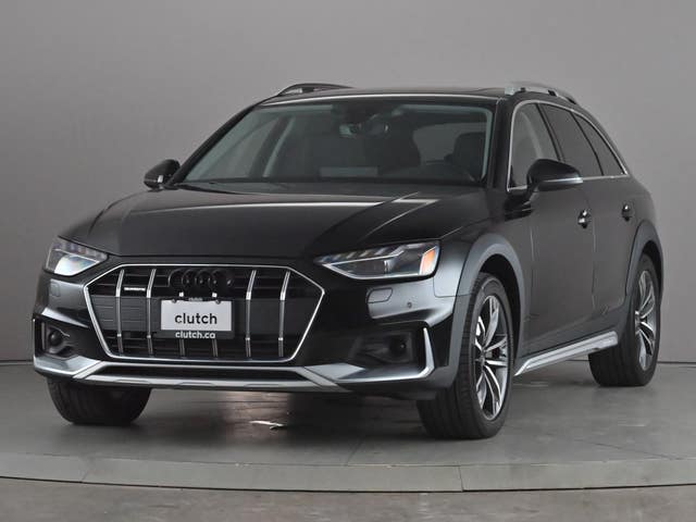 2023 Audi A4