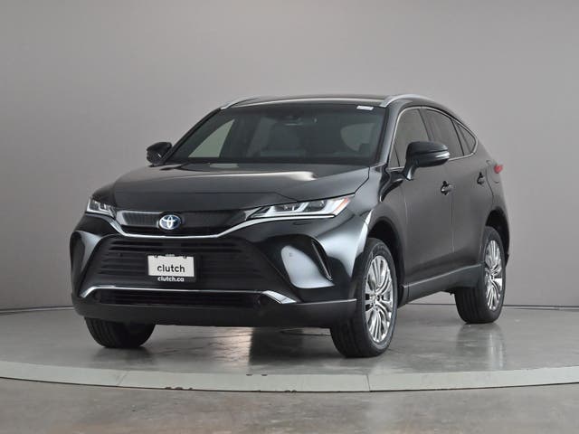 2022 Toyota Venza