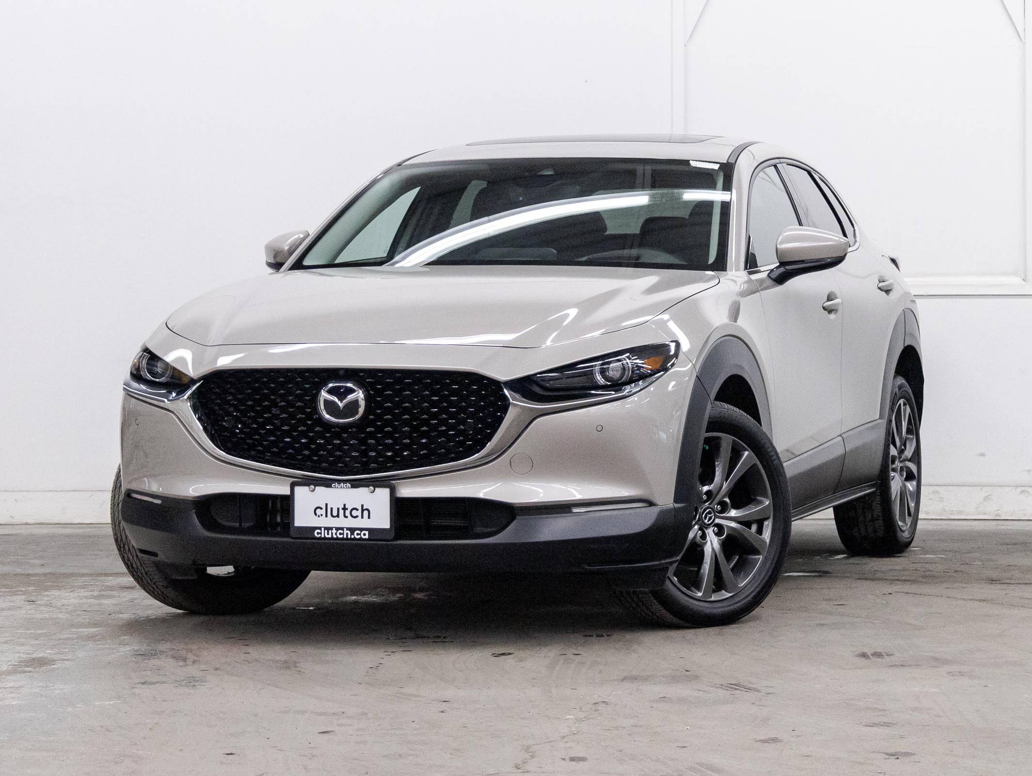 2023 Mazda CX-30 GT