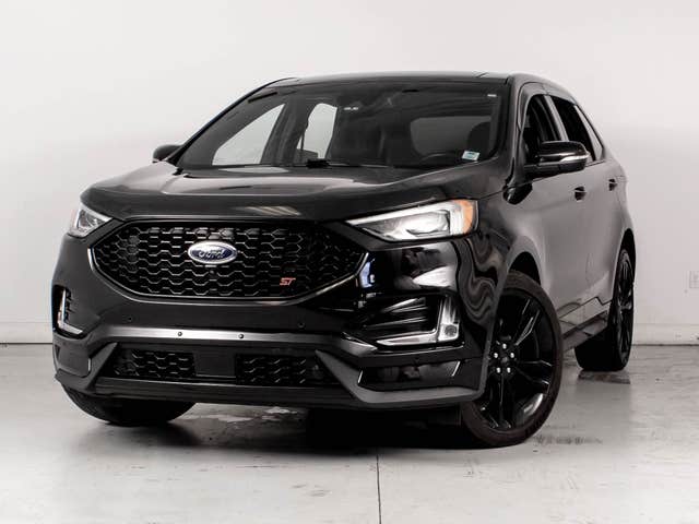 Ford Edge ST AWD