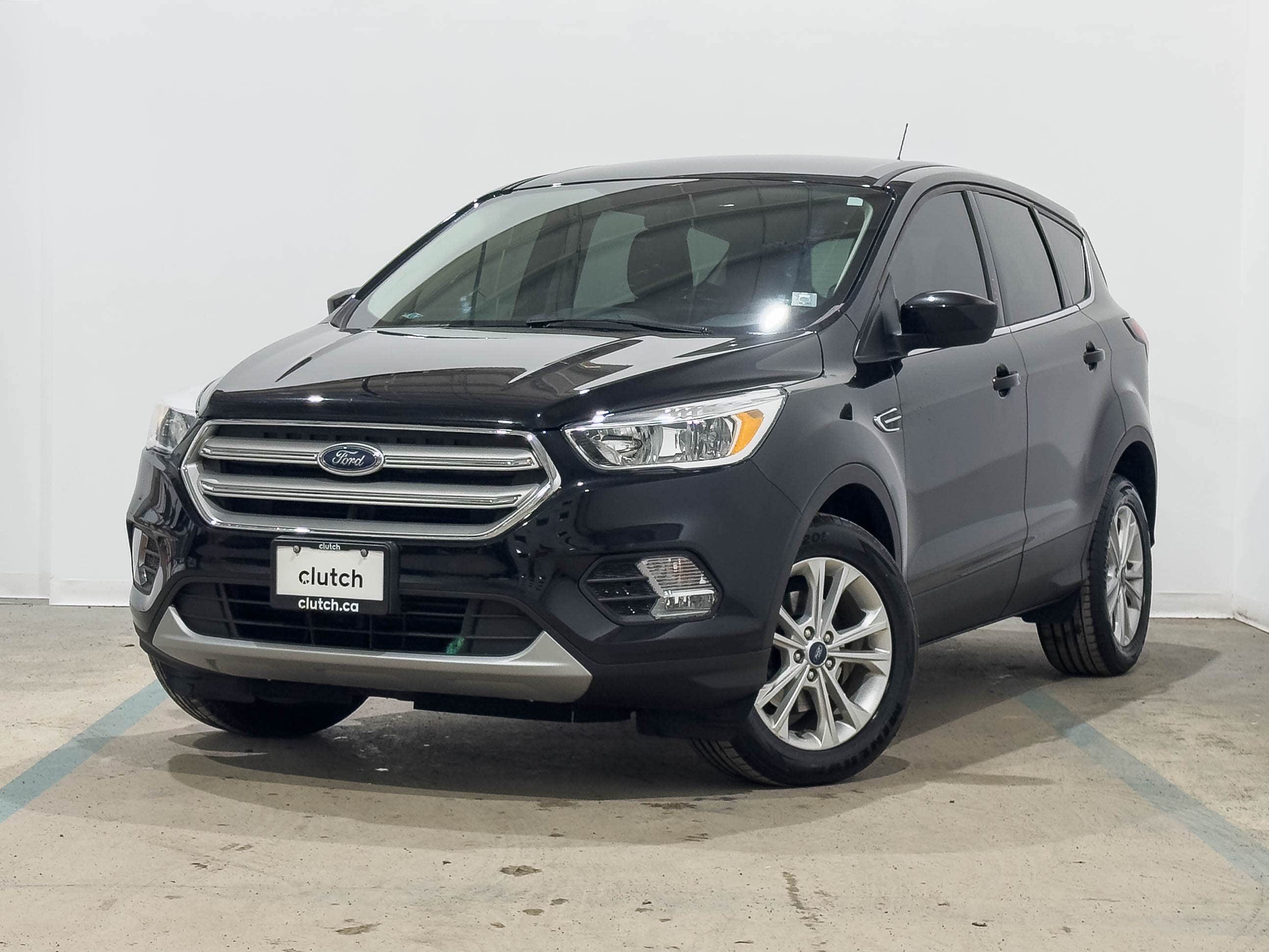 2019 Ford Escape SE FWD