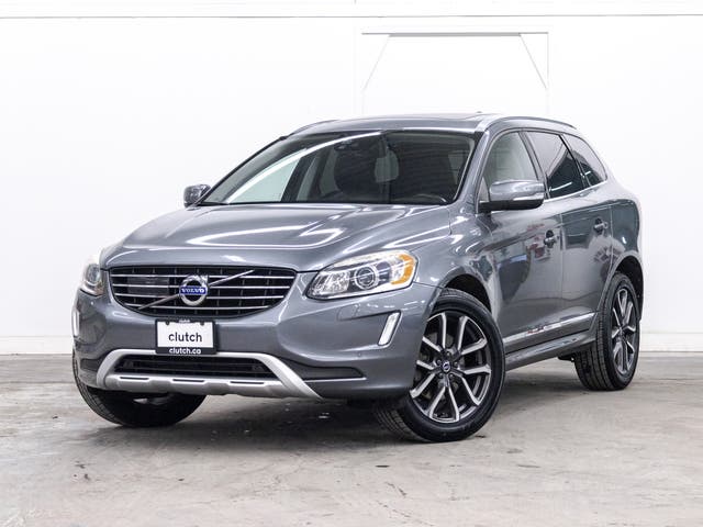 Volvo XC60 T5 Special Edition Premier AWD