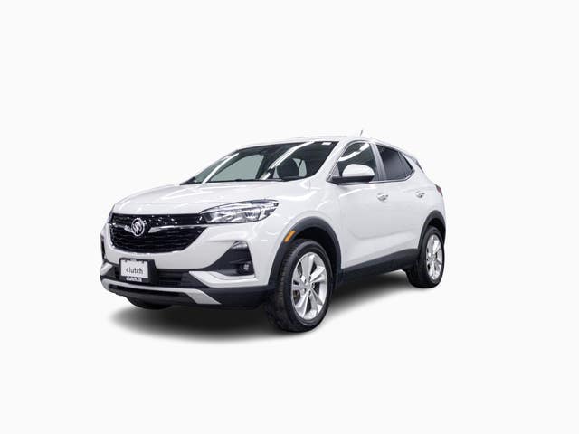 2023 Buick Encore GX
