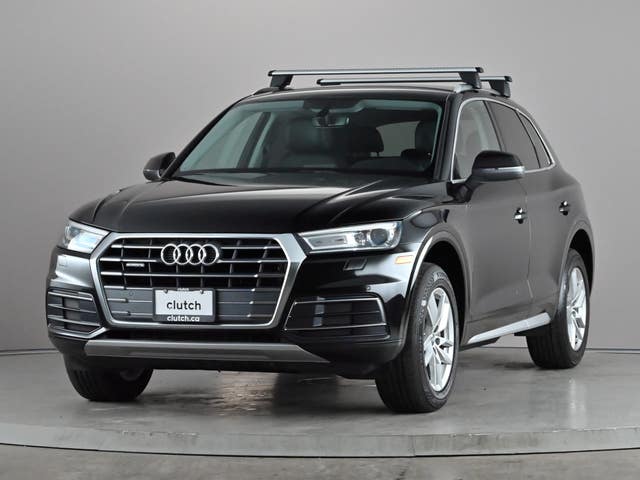 Audi Q5 Komfort AWD