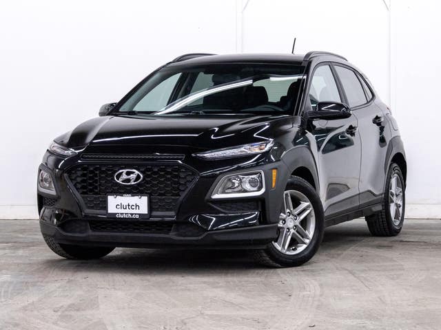 Hyundai Kona Essential