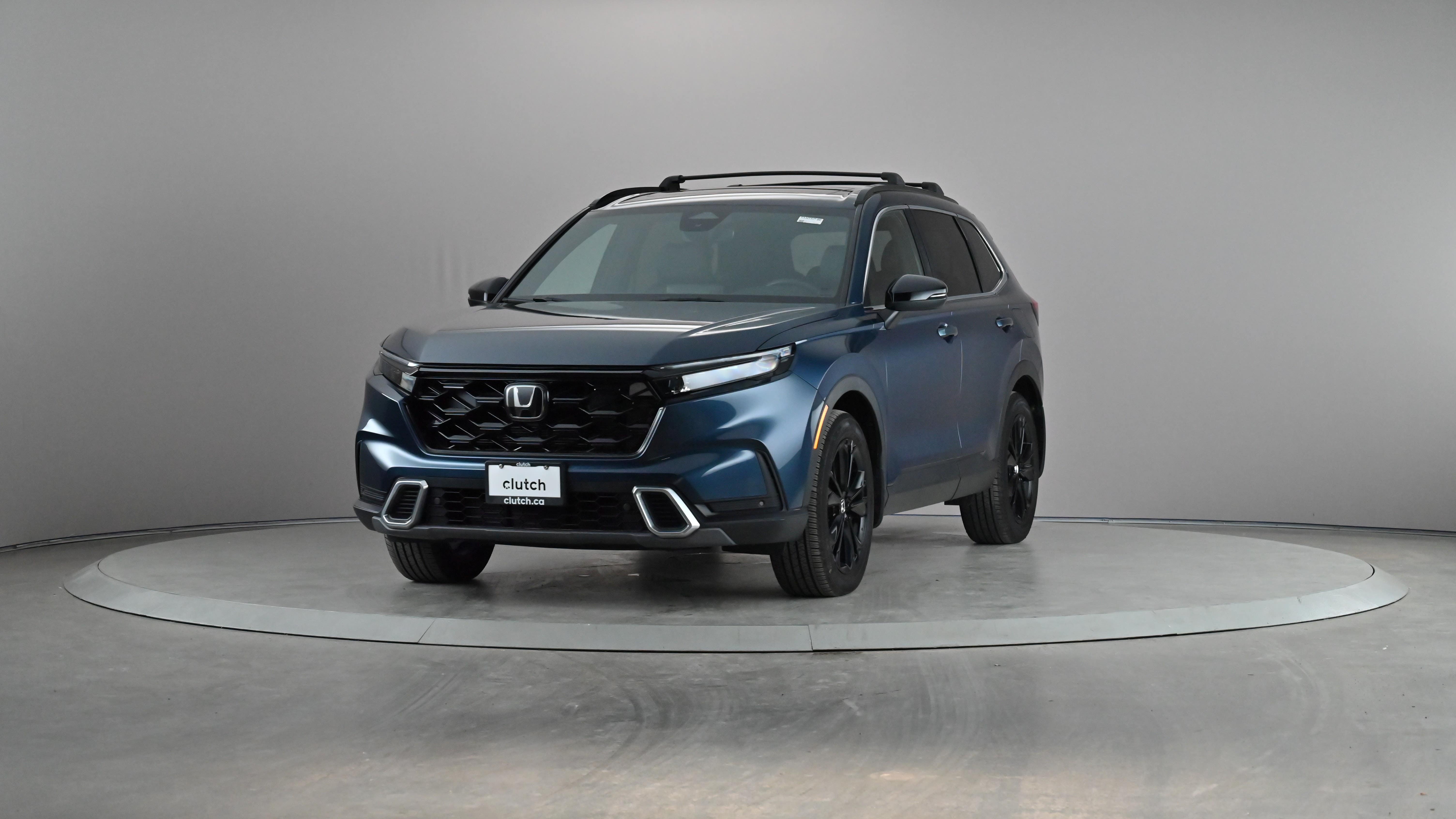 2023 Honda CR-V Hybrid